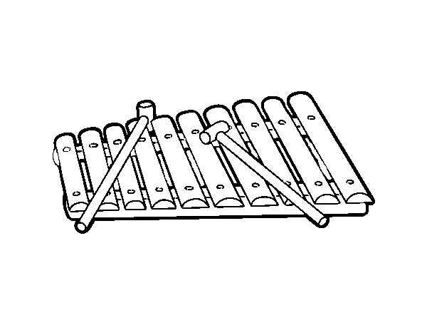 un-xylophone taller de gestión del estrés
